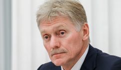 В Кремле подтвердили, что Трамп попросил Путина воздержаться от ударов по Украине