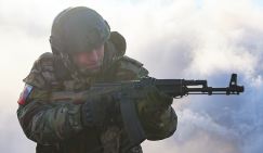 Прорыв ВС РФ на Сумщине: «русские двинут на Киев, сил для этого хватит»