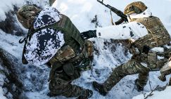 Штурм Запорожья: наши приближаются к окраинам города на расстояние пушечного выстрела