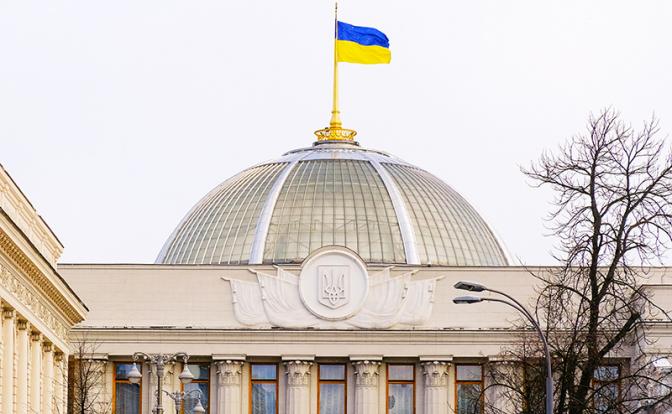 В Раде паника: вывозить киевлян некуда