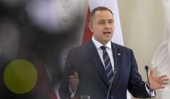 В президенты – из борделя: какая страна, такой и лидер