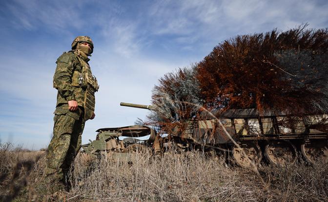 «Русские грабли»? Перемирие,когда шли сражения, не доводило Россию до добра. Вспомните Ливонскую войну