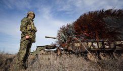 «Русские грабли»? Перемирие,когда шли сражения, не доводило Россию до добра. Вспомните Ливонскую войну