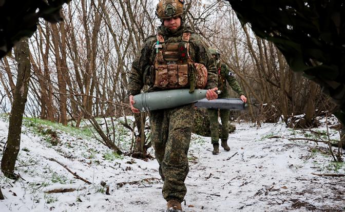 «Морозное перемирие»: Предложение Трампа не стало для Путина неожиданностью