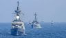 Ормузский пролив: ВМС России, Китая и Ирана начинают маневры под носом авианосца Abraham Lincoln