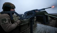 Битва за Терноватое: «Фортецю», которую не могли взять за год, освободили за один день  