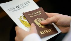 МВД доходит до абсурда: Никиту Абрамова, прожившего всю жизнь в России, полиция лишает гражданства