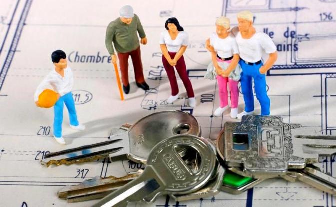 В Думе призвали отказаться от американской модели ипотеки