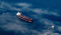 Александр Широкорад: Хотите «танкерную войну»? Так давайте повоюем!