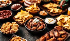 Названы продукты, которые ухудшают психическое здоровье