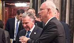 Недопереговоры в Абу-Даби: Три хотелки Киева и три сценария развития событий