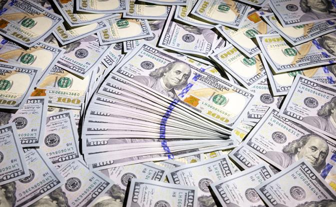 Богатеют: Состояние крупнейших российских бизнесменов снова выросло