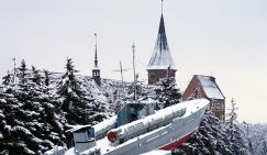 "Калининград – это Литва, а Иммануил Кант вообще жмудь". Разве ж кто рискнет возразить Вильнюсу?