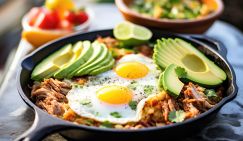 Правильное питание после 40: нутрициолог назвал главного игрока на столе