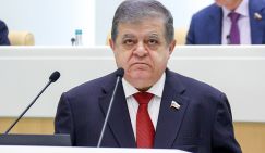 Джабаров объяснил, к чему может привести вторжение США в Иран