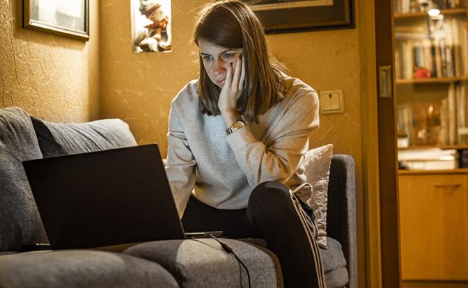 В положении прекариата: как убивают здоровье люди на удаленке