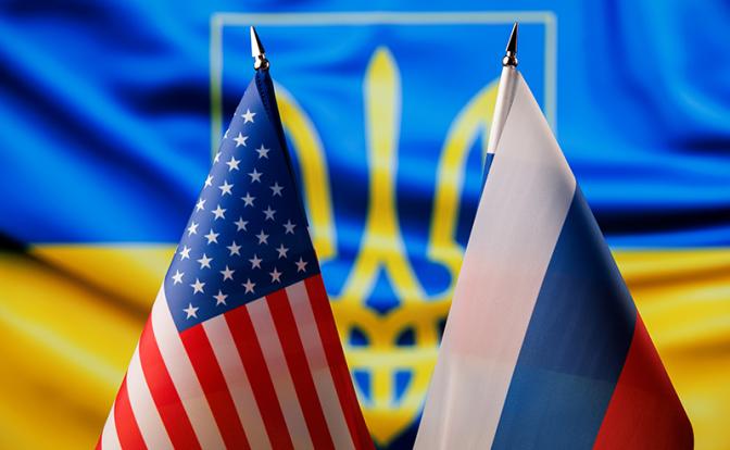 Владимир Олейник: «Трампа заставили поднять окурок Байдена, но докуривать его он не хочет»