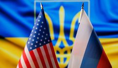 Владимир Олейник: «Трампа заставили поднять окурок Байдена, но докуривать его он не хочет»