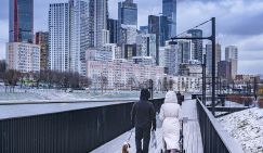 Стало известно, как подорожали новостройки в крупных городах РФ