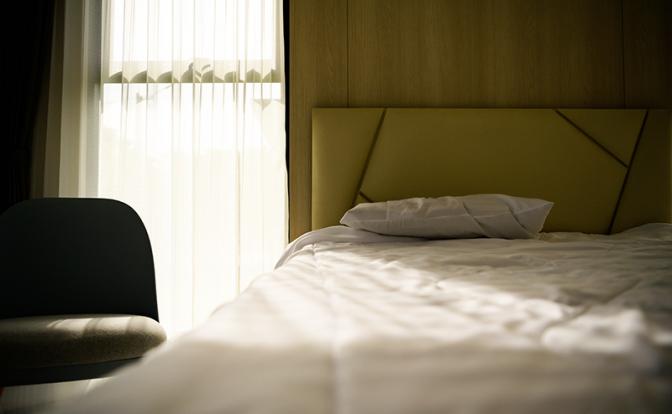 Ученые озвучили простой способ улучшить сон без лекарств