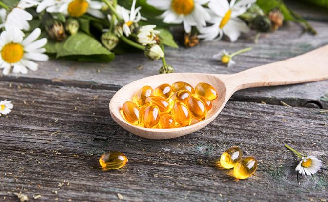 Дефицит простого витамина повышает риск сердечной недостаточности