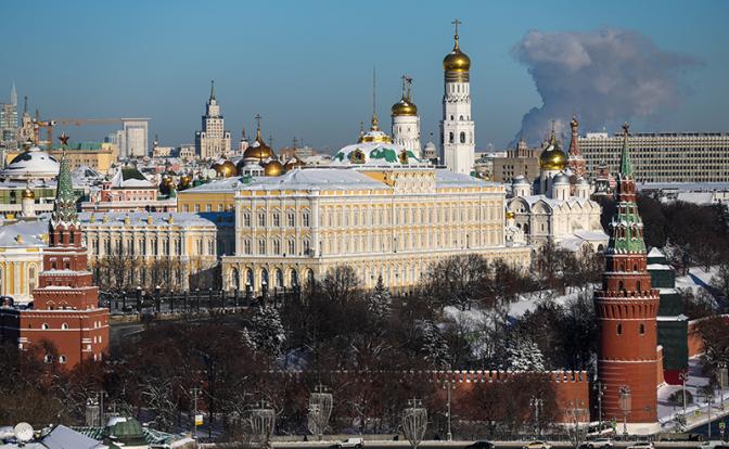 Кремль отреагировал на упоминания Владимира Путина в файлах Эпштейна