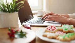 Нутрициолог сказала, как не набрать вес, сидя дома