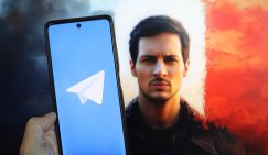 Эксперт: Может сложиться ситуация, когда уже сам Telegram начнет борьбу за Дурова