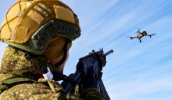 Настоящий ад для ВСУ начнется весной - русские дроны начнут решать стратегические задачи
