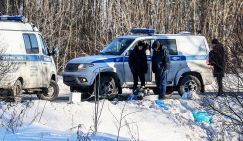 Убийство в Питере: Девятилетний Паша не справился с амбалом-водителем