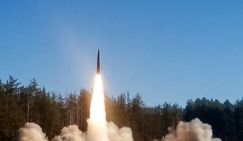 Кошмарный рекорд для столицы Украины: Так сильно, как минувшей ночью, по Киеву в этом году еще не били