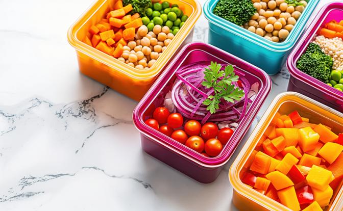 Названы продукты, которые стоит есть каждый день