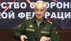 Белоусов поставил задачу по поставкам вооружения и спецтехники в ВС РФ