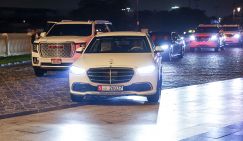 СМИ: Переговоры в Абу-Даби могут принести мир, но Киев готовится к предательству