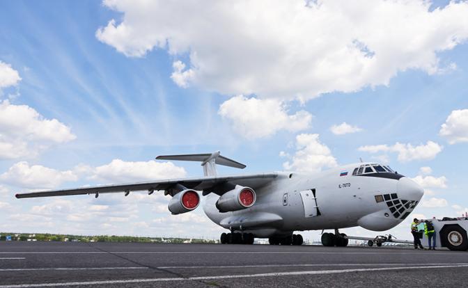 Путин что-то задумал: Ил-76, приземлившийся на Кубе с загадочным грузом, вызвал в США приступ паранойи