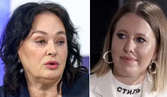 За рекламу ответят? Над Ларисой Гузеевой и Ксенией Собчак нависла тень огромного судебного иска