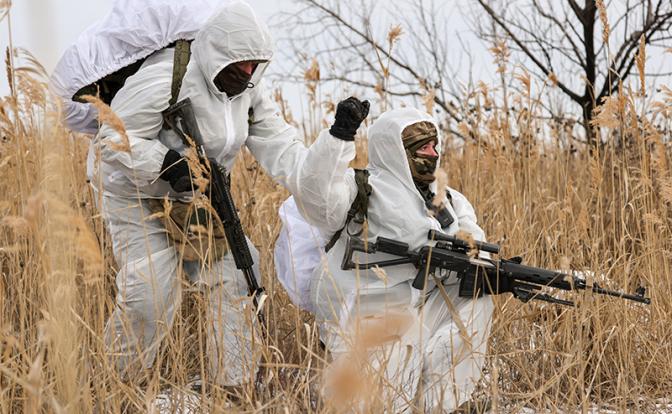 Битва за Константиновку: Наши рвутся к дороге из Дружковки, чтобы «съесть слона по кусочкам» 