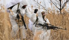 Битва за Константиновку: Наши рвутся к дороге из Дружковки, чтобы «съесть слона по кусочкам» 