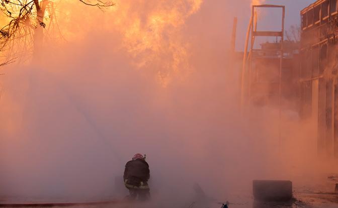 «Включая чуму и холеру»: Киев буквально просит Москву разнести "Искандерами" и "Геранями" очистные сооружения крупных городов