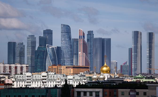 Сошли с рельсов: «История с покупкой двух башен «Москва-Сити» РЖД требует оценки на государственном уровне»