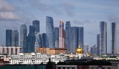 Сошли с рельсов: «История с покупкой двух башен «Москва-Сити» РЖД требует оценки на государственном уровне»