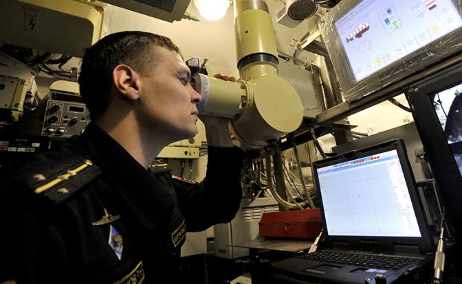 Подводная угроза: «Маричка» - не «вундерваффе», но кровь Черноморскому флоту попортить может