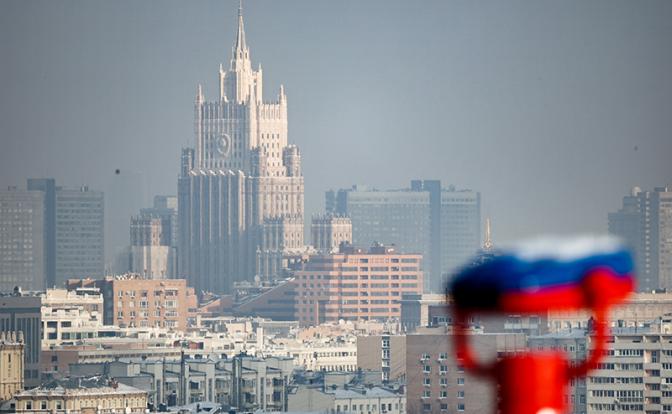 МИД РФ: Договор о СНВ с США прекратил действие, стороны не связаны обязательствами