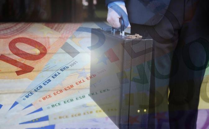 Сразу несколько европейских стран подтвердили отказ от финансирования Украины