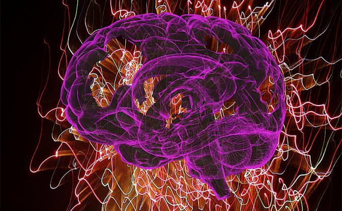 Стало известно, когда начинается старение мозга