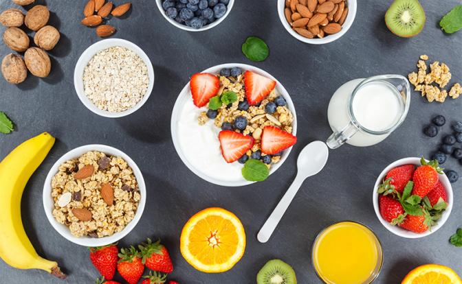 Врач развеяла миф о пользе популярного варианта завтрака