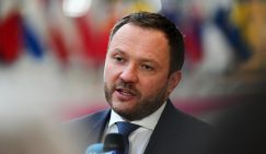 «Угрожает»: глава МИД Эстонии сделал провокационное заявление о Путине