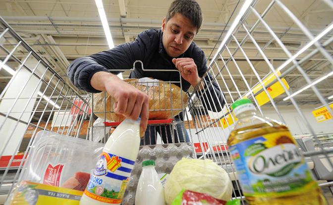 КПРФ снова требует обуздать торговые сети, но «Единая Россия» не дает «своих» в обиду