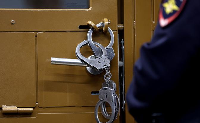 В России санитарка задушила 9-летнюю воспитанницу детдома