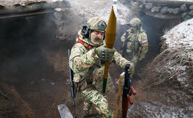 Сводки СВО, 6 февраля, главное: Бандеровцы в Заосколье говорят, что их скоро придушат